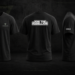 “Join the Rebellion” Tee