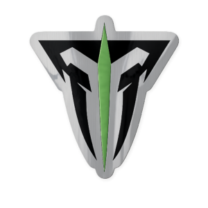 Icon Sticker