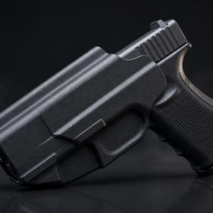 Saberdyne Kydex Holster